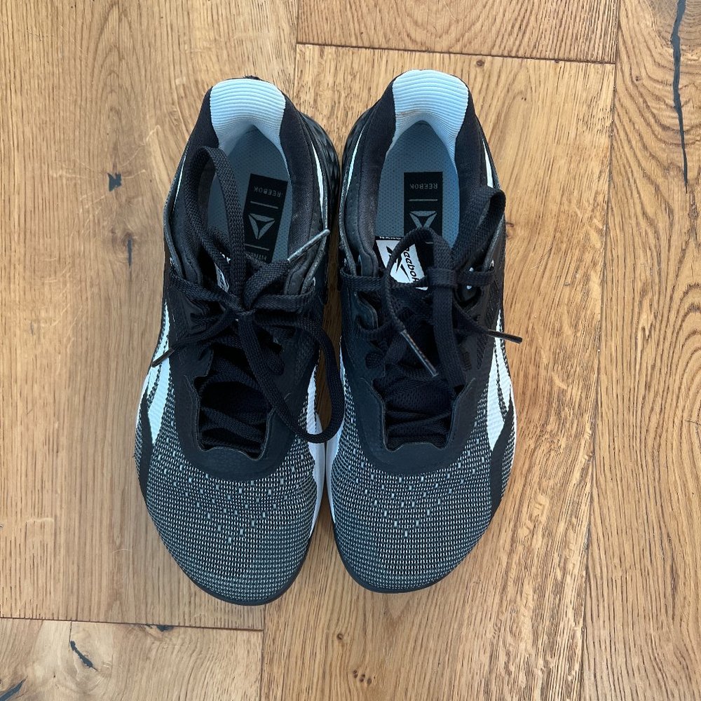Reebok Nano X CrossFit Sneakers